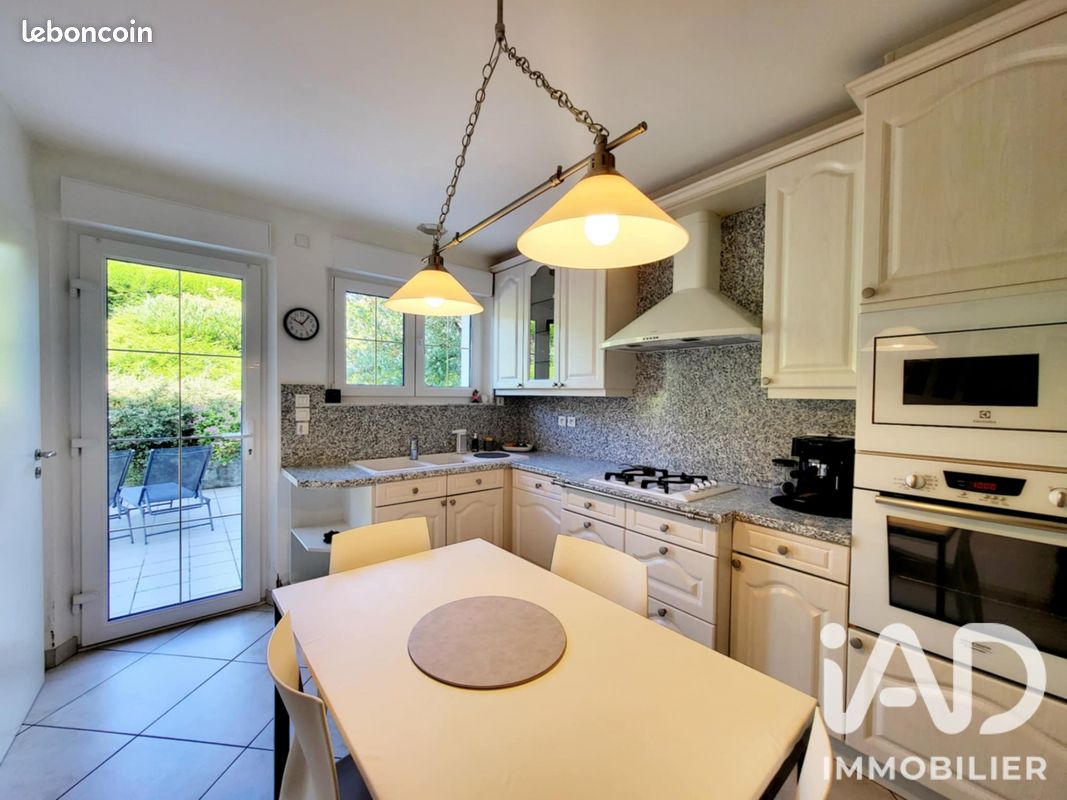 Maison 5 pièces 141 m² (image 13)
