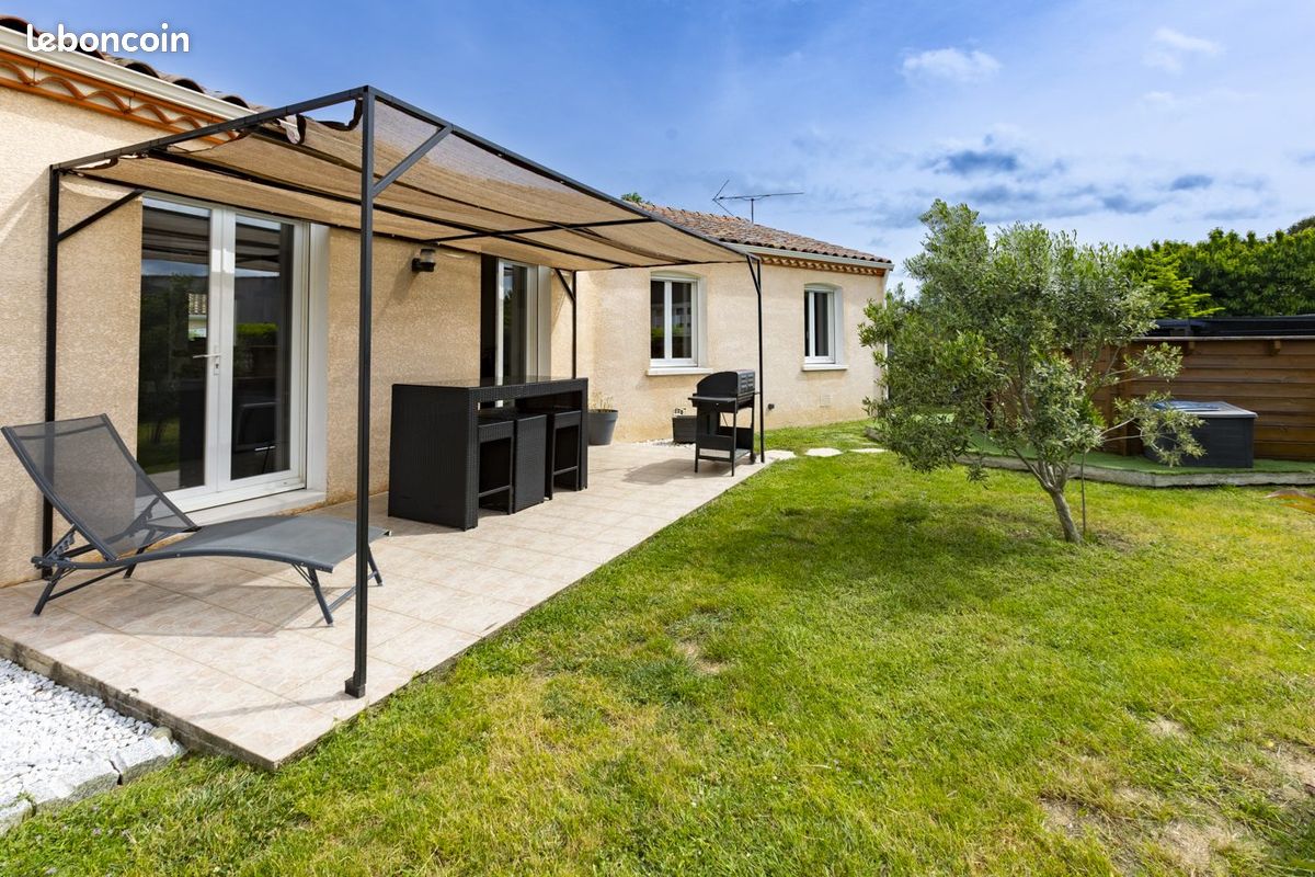 Maison 4 pièces 98 m² · à Labruguière · 98 m² · 219 000 €