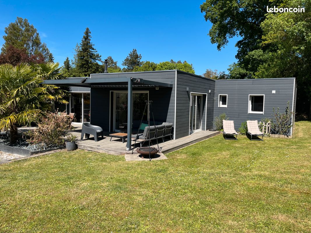 Maison 5 pièces 135 m² · à Plessé · 135 m² · 290 000 €