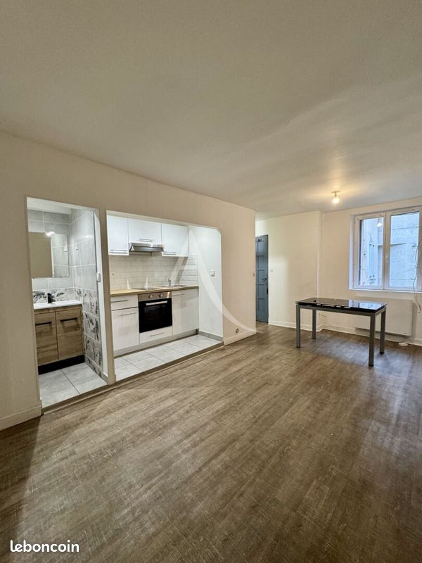 Appartement 1 pièce 21 m² · à Melun · 21 m² · 69 000 €