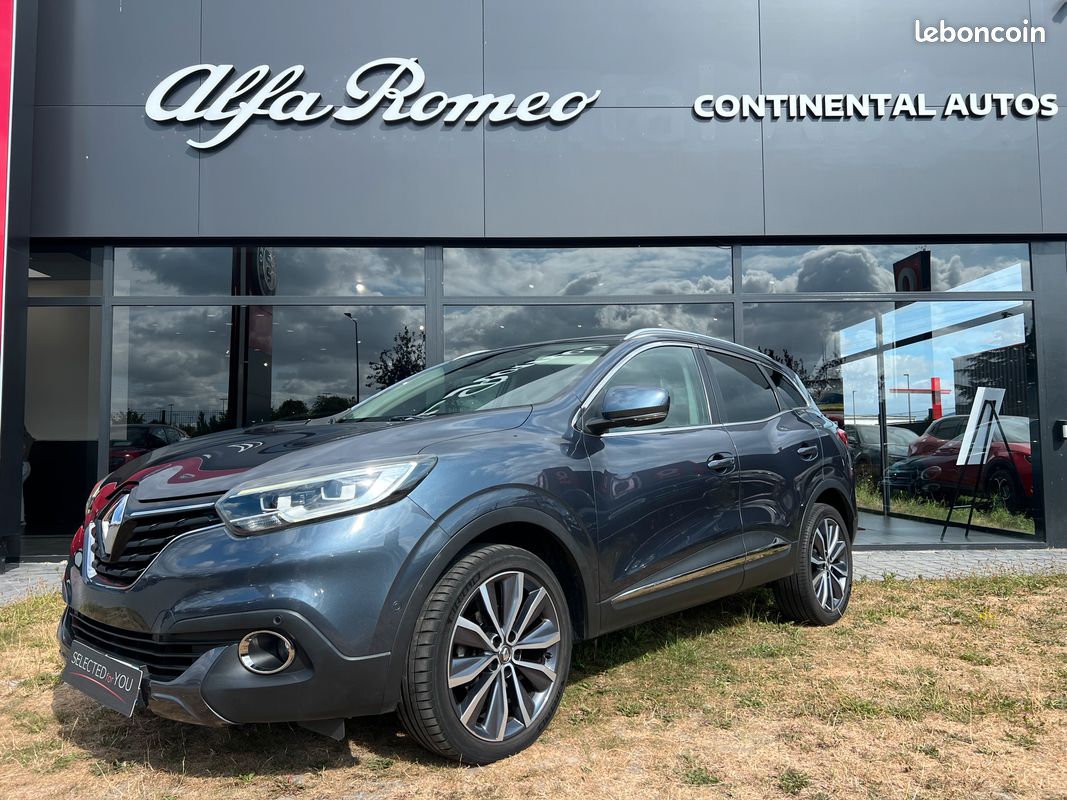 Renault Kadjar 1.5 Blue Dci 115CV Intens BVM6 (image 1)