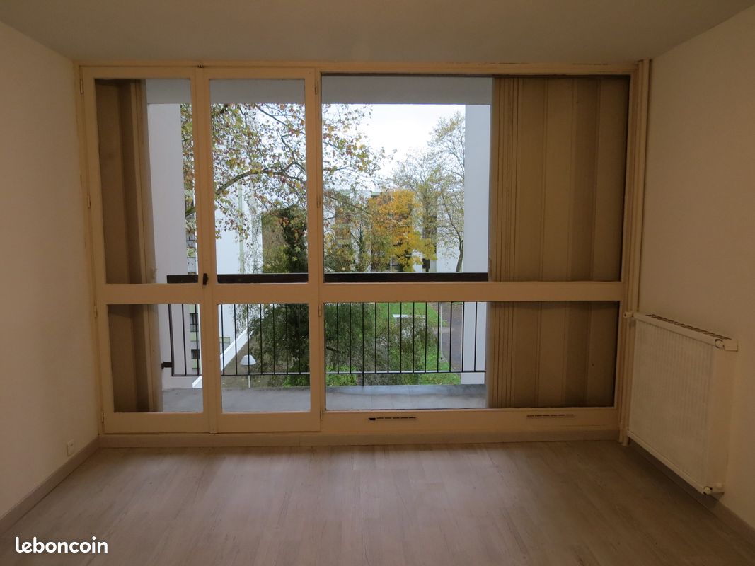 Appartement a louer limoges - 2 pièce(s) - 45 m2 - Surfyn