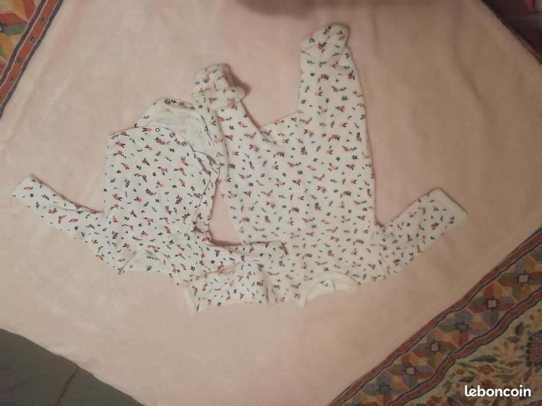 Vetement fille (image 5)