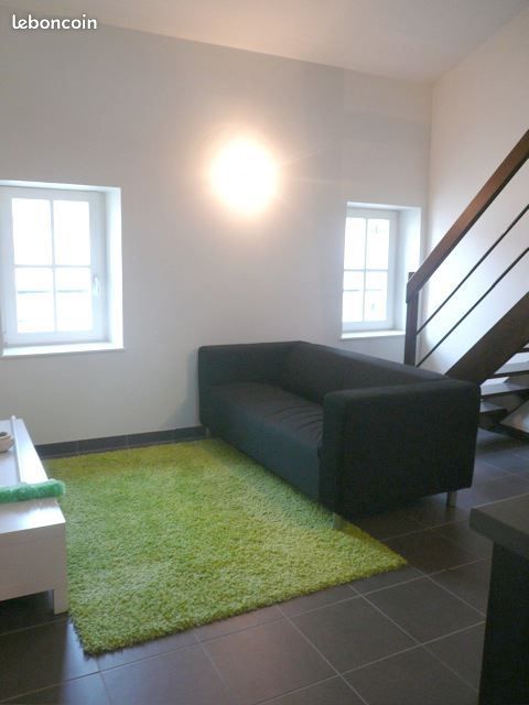 Appartement 2 pièces 23 m² · à Nancy · 23 m² · 484 €