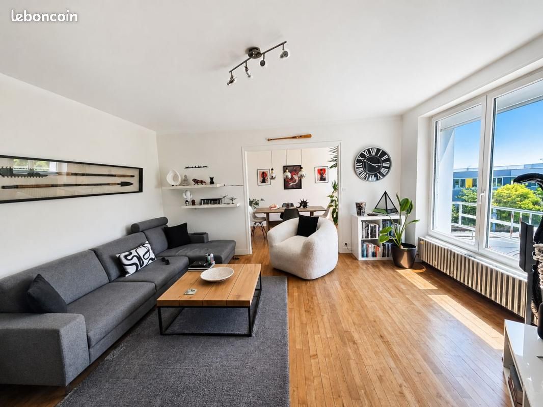 Appartement 3 pièces 73 m² · à Brest · 73 m² · 149 100 €