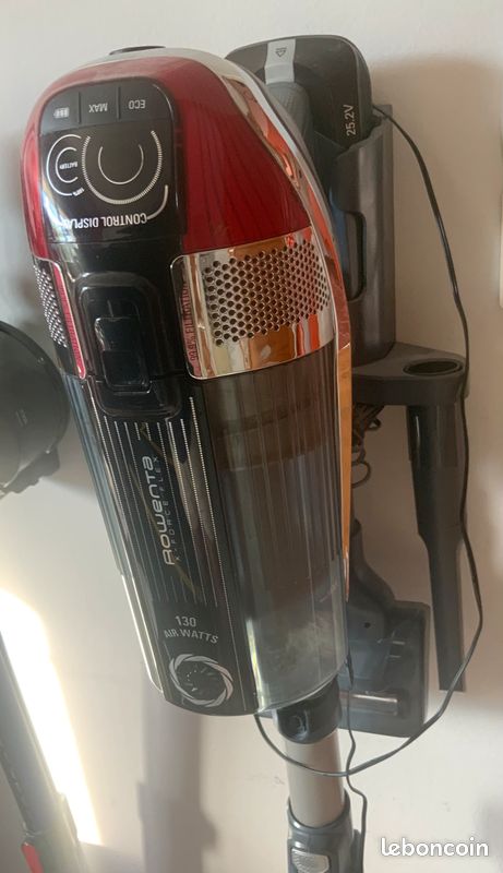 Aspirateur Rowenta (image 2)