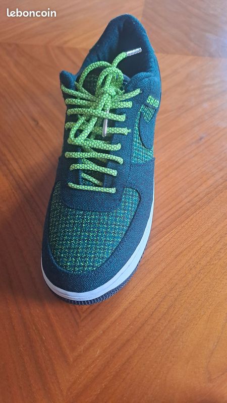 Nike - Air Force 1 - SHOE SURGEON X DORMEUIL - Chaussures
