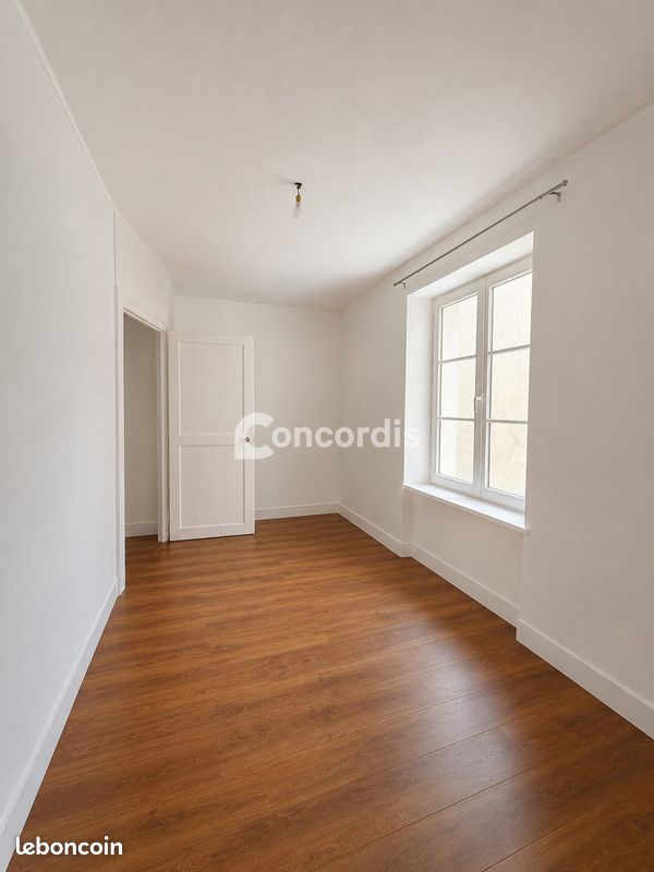 Appartement 2 pièces 36 m² · à Nancy · 36 m² · 95 000 €