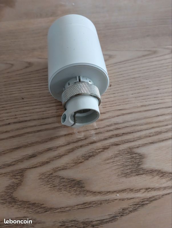 Vends vannes thermostatiques connectées Mazda avec passerelle zigbee (image 3)