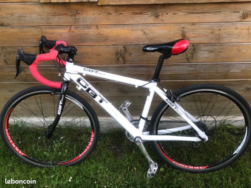 Vélo de course Giro d’Italia (image 5)