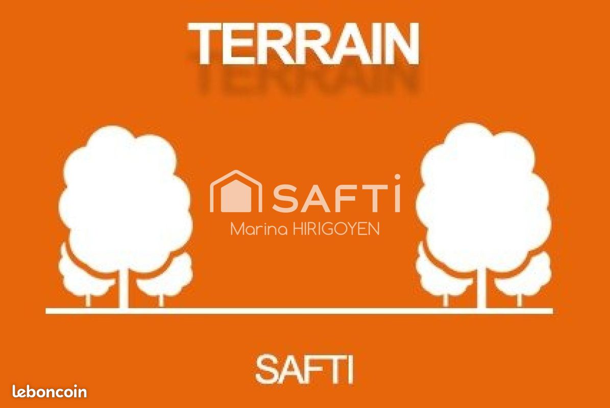 Terrain 817 m² · à Martillac · 817 m² · 199 850 €