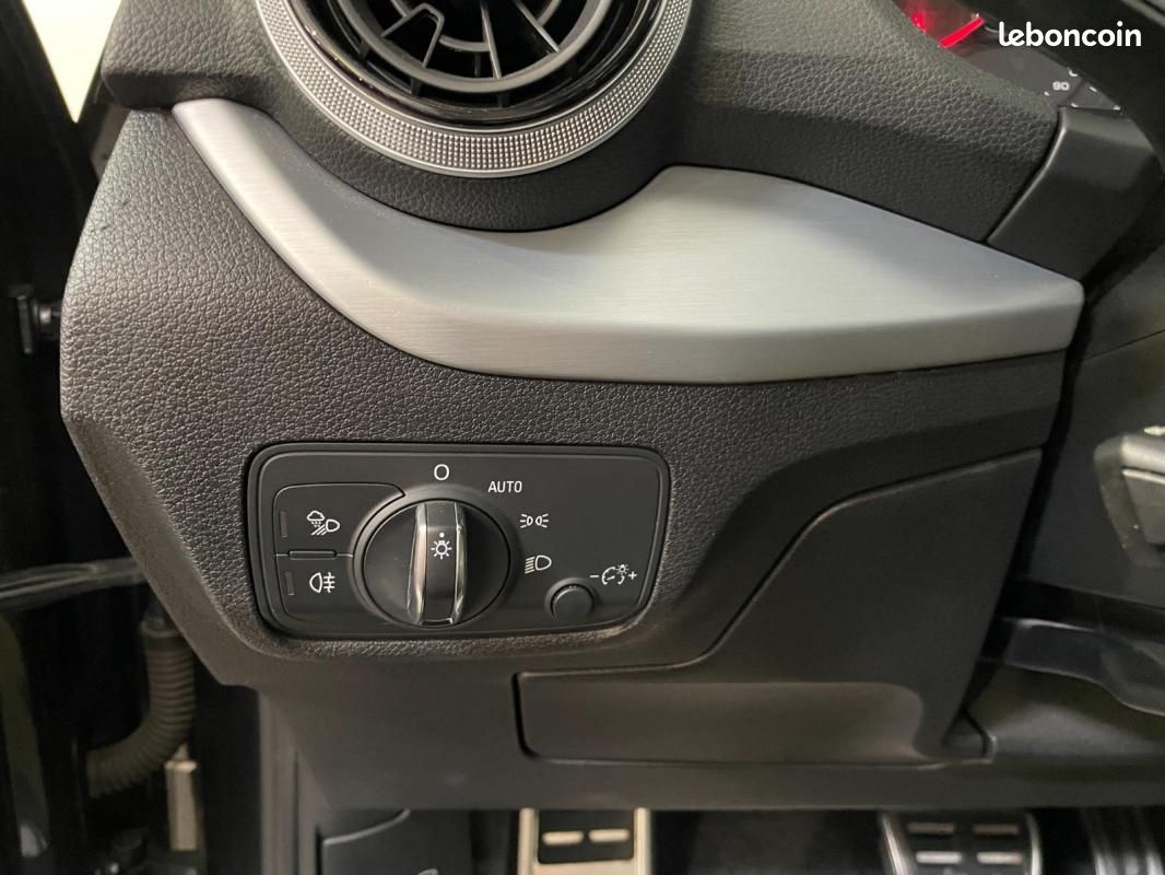 Audi Q2 30 TDI 116 S tronic 7 S line (image 27)