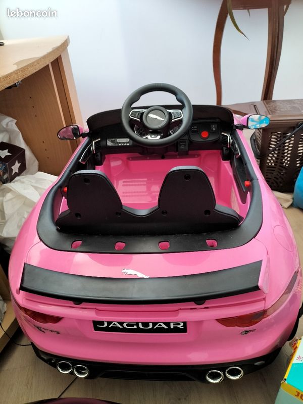 Voiture électrique (image 2)