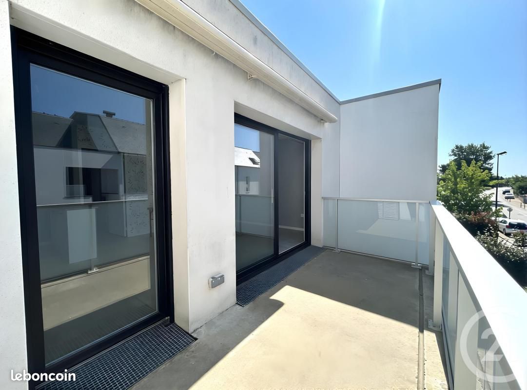 Appartement 2 pièces 44 m² · à Muzillac · 44 m² · 680 €/mois
