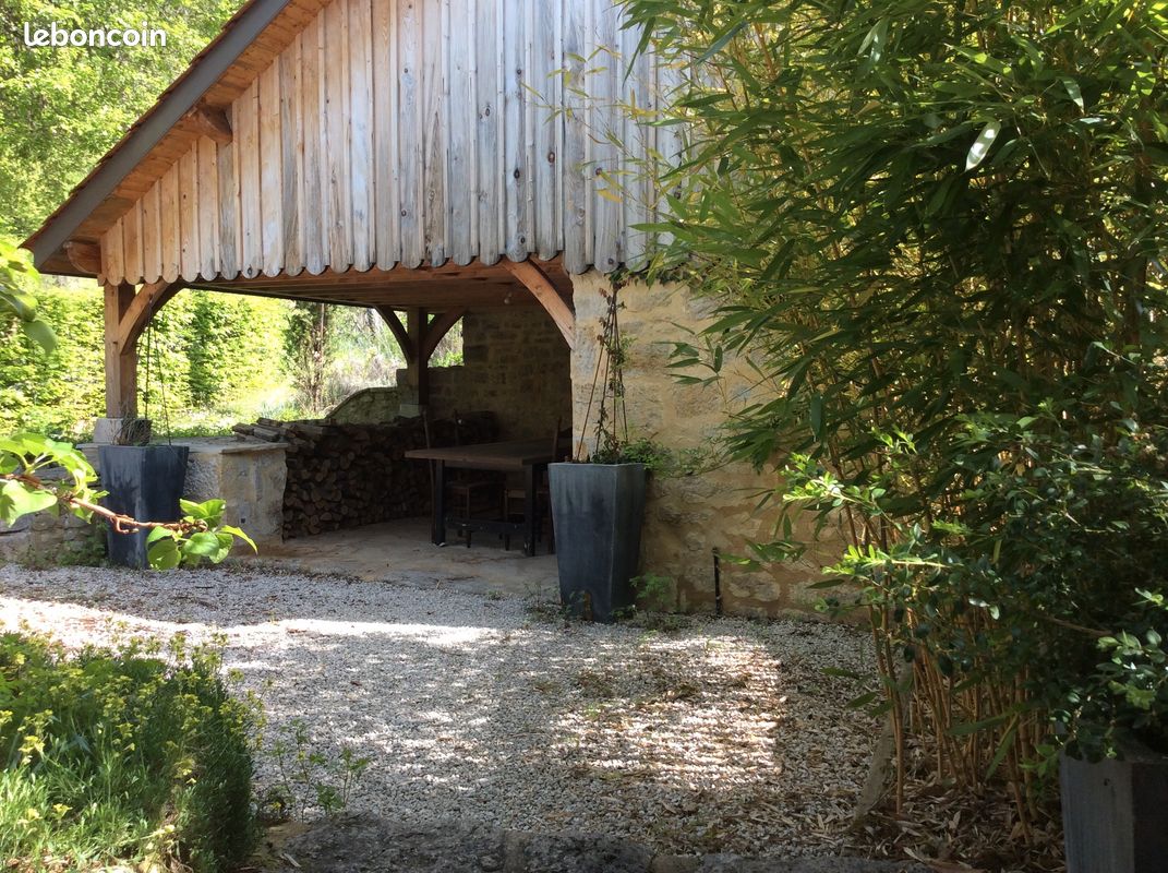 Location vacances Vaillac (image 6)