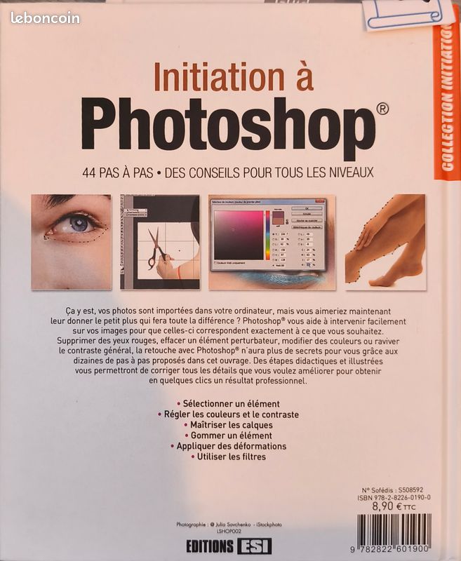 Initiation à Photoshop (image 2)