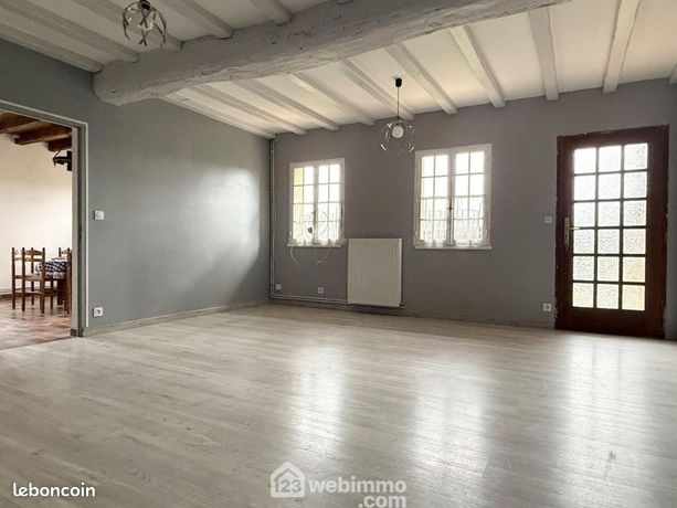 Maison de village 7 pièces 175 m²