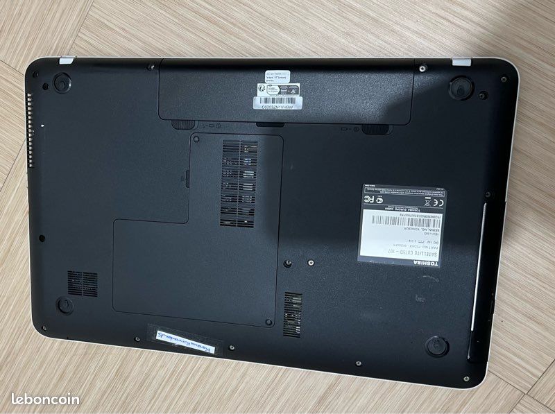 Imprimante hp deskjet 2720e (image 2)