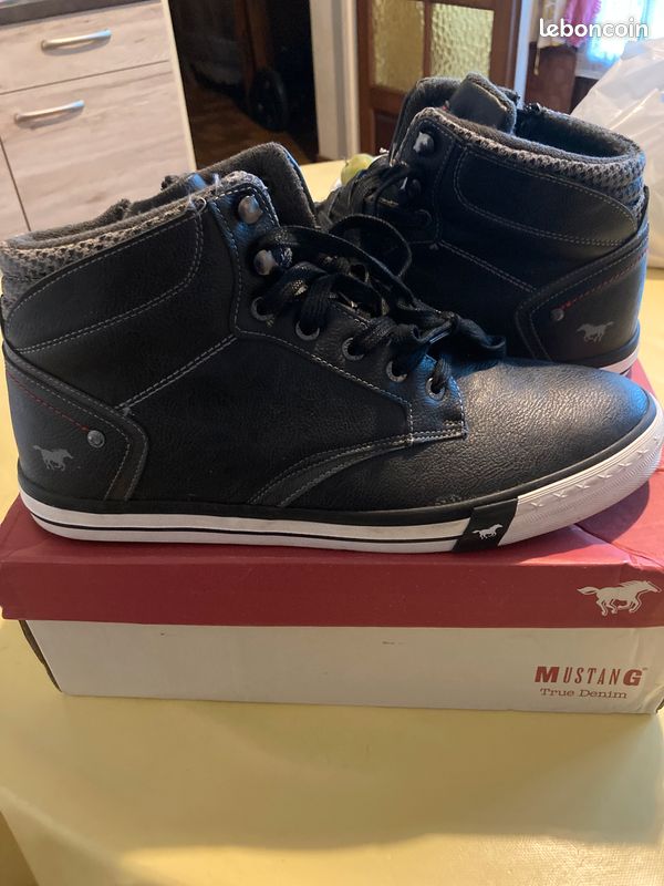 Chaussures (image 1)