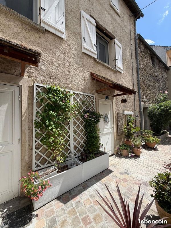 Maison 5 pièces 102 m² · à Gargenville · 102 m² · 265 000 €