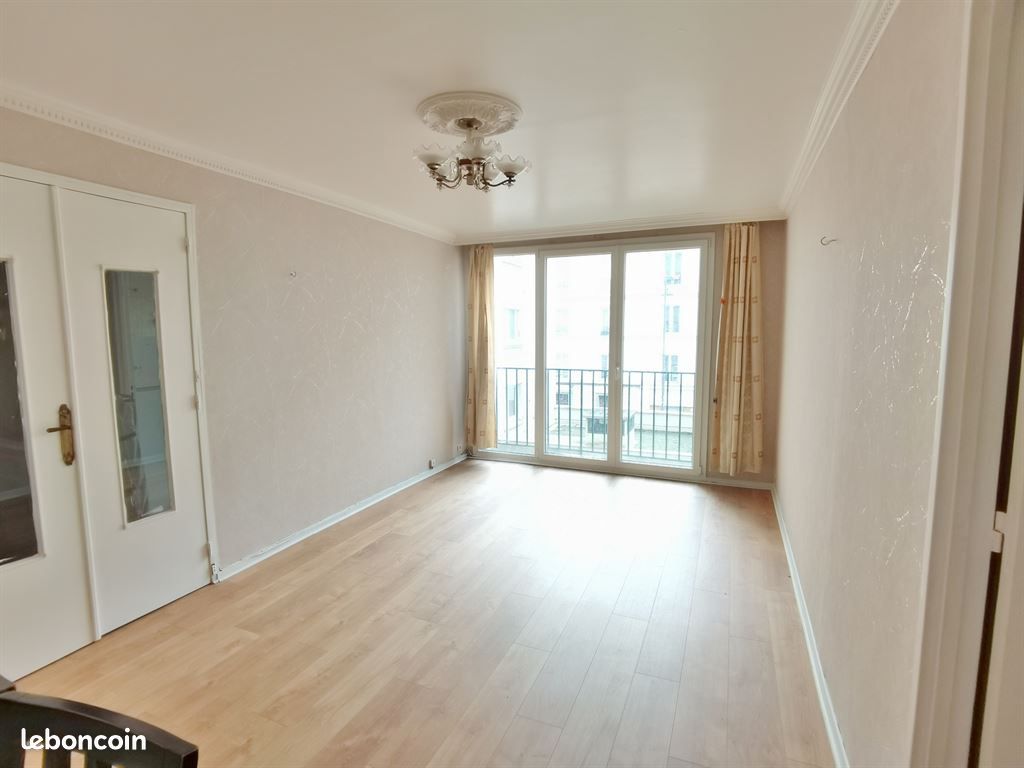 Appartement 3 pièces 56 m² · à Paris · 56 m² · 360 000 €