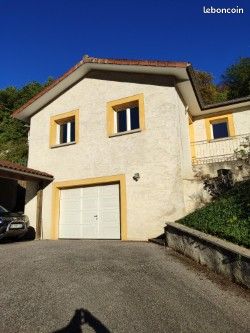 Maison 4 pièces 110 m² · à Bar-le-Duc · 110 m² · 180 000 €