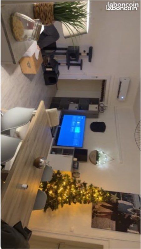 Appartement 4 pièces 95 m² · à Baccarat · 95 m² · 600 €/mois