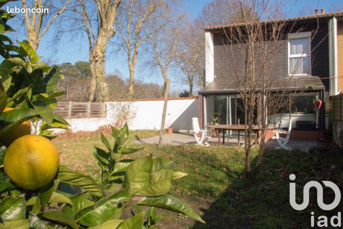 Maison 5 pièces 99 m²