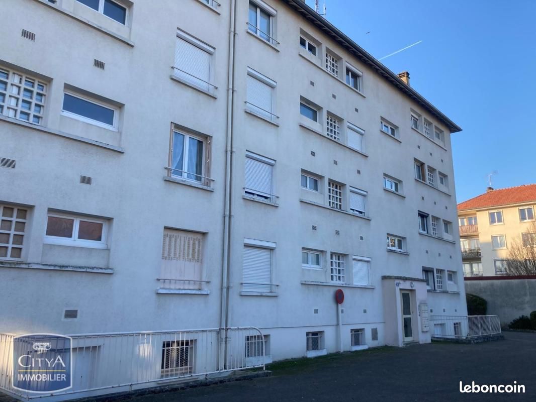 Appartement 3 pièces 55 m² · à Châlons-en-Champagne · 55 m² · 556 €/mois