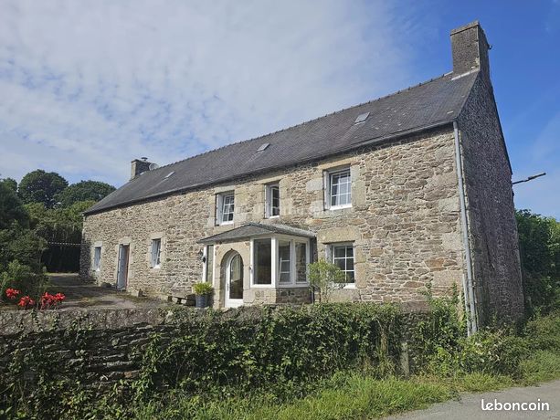 Maison 5 pièces 185 m²