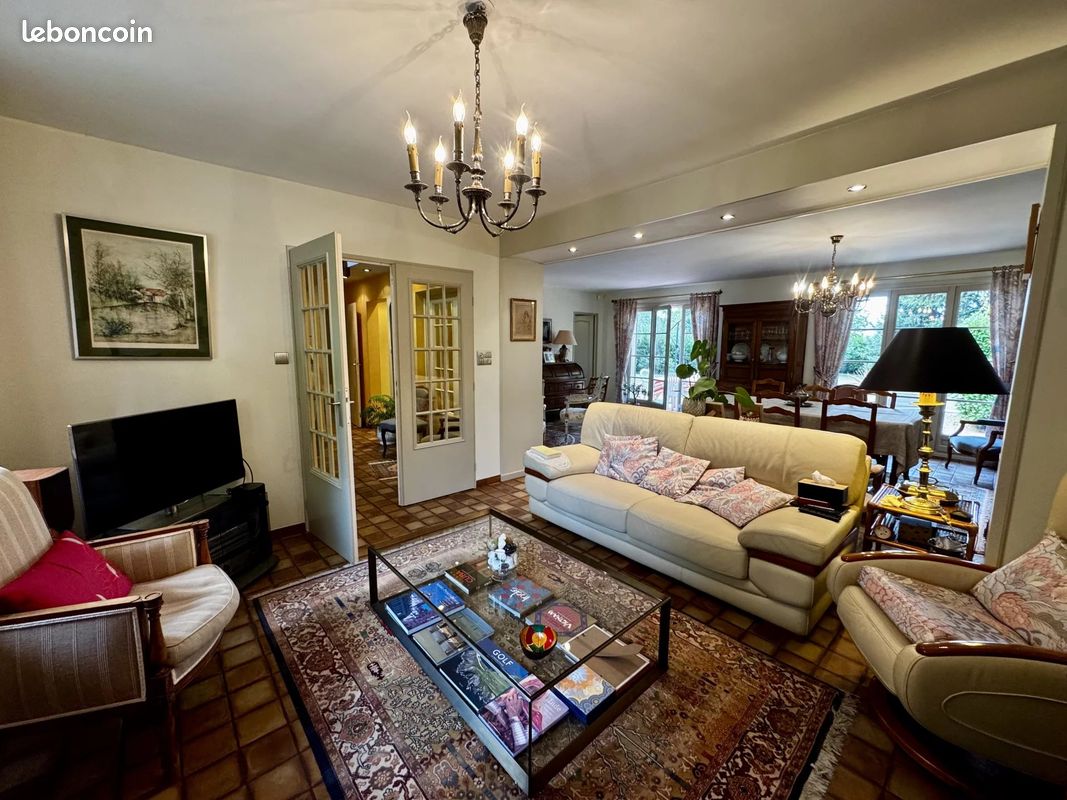 Maison 7 pièces 148 m² · à Cambrai · 148 m² · 343 700 €