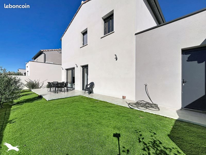 Maison 6 pièces 128 m² · à Vias · 128 m² · 369 900 €