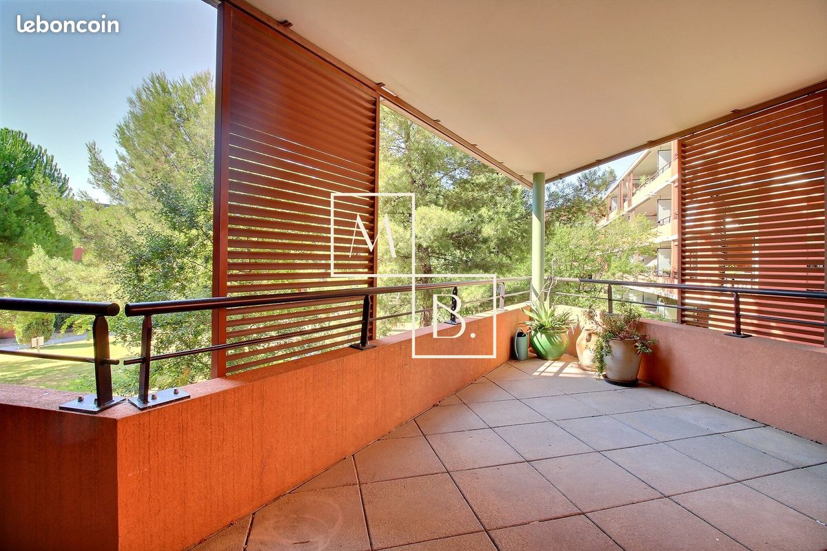 Appartement 4 pièces 101 m² · à Montpellier · 101 m² · 360 000 €