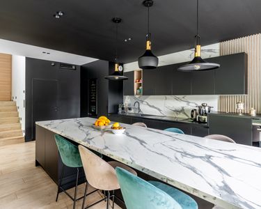 Maison 960 000 € - 144 m²