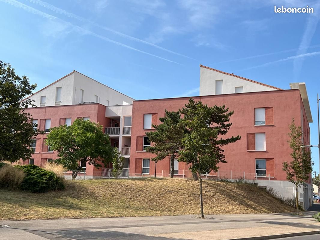 Appartement 2 pièces 35 m² · à Miramas · 35 m² · 670 €/mois