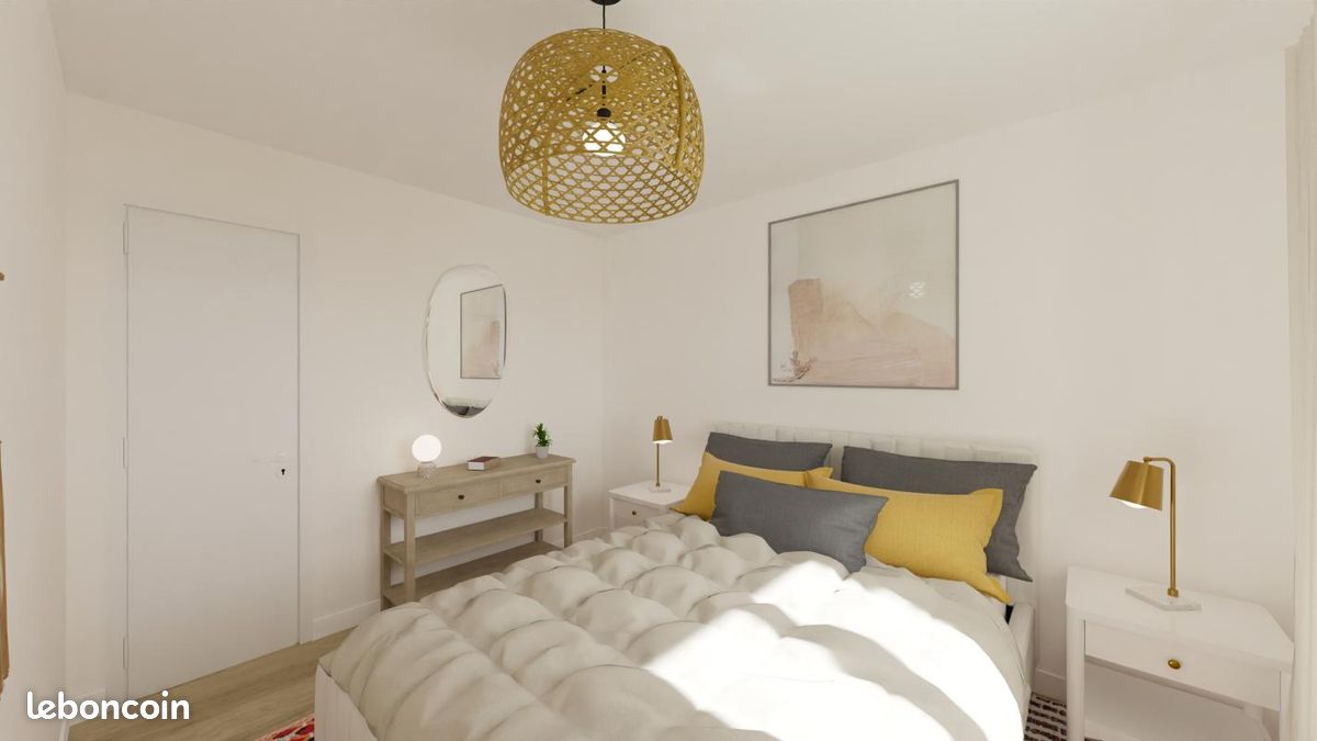Maison 5 pièces 94 m² (image 8)