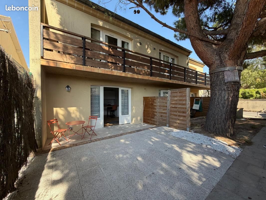 Appartement 2 pièces 29 m² · à Épinay-sur-Orge · 29,3 m² · 664 €/mois