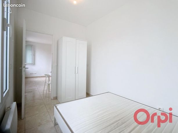 Appartement a louer clamart - 2 pièce(s) - 32 m2 - Surfyn