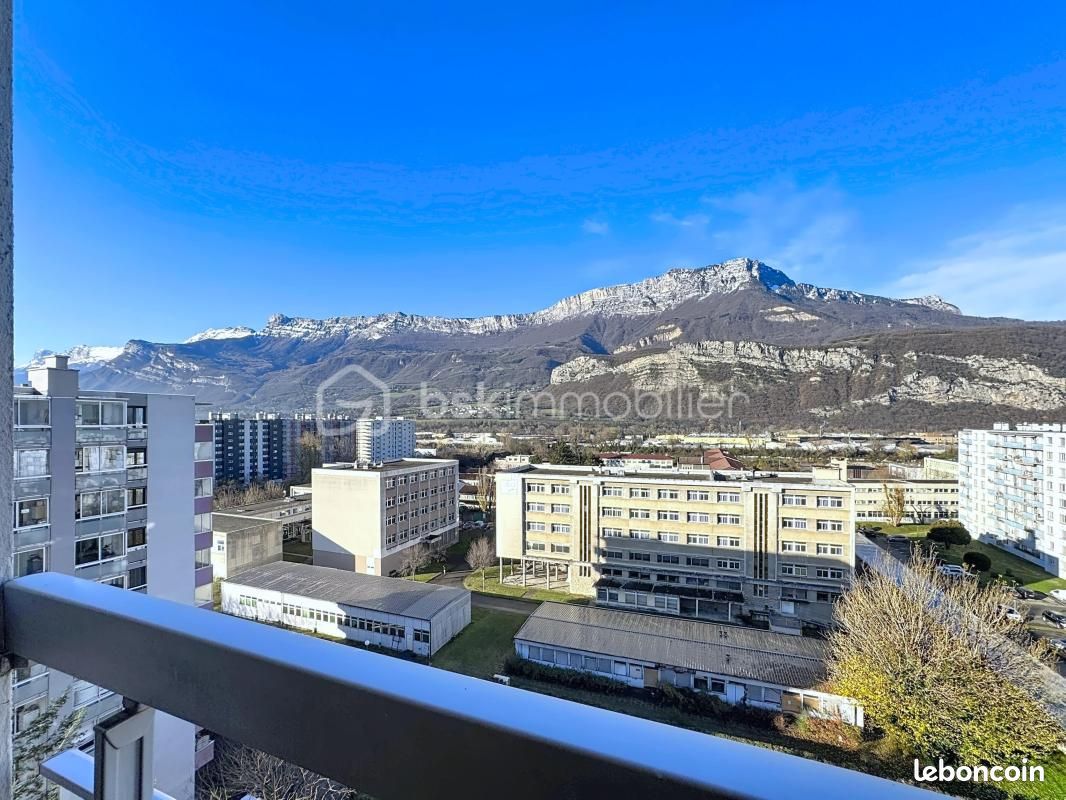 Appartement 2 pièces 51 m² · au Pont-de-Claix · 51 m² · 113 000 €