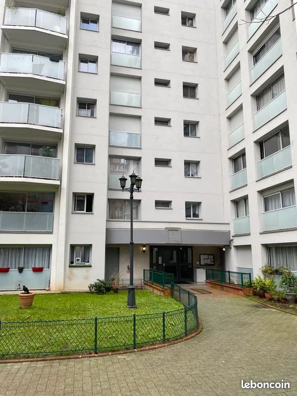 Appartement 1 pièce 27 m² · à Paris · 27 m² · 22 500 €