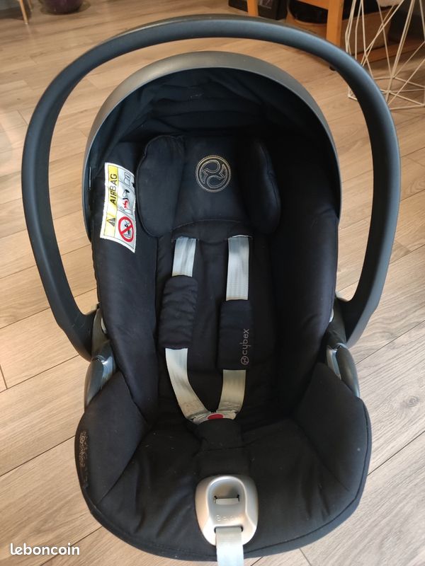 Cosy Cybex (image 1)