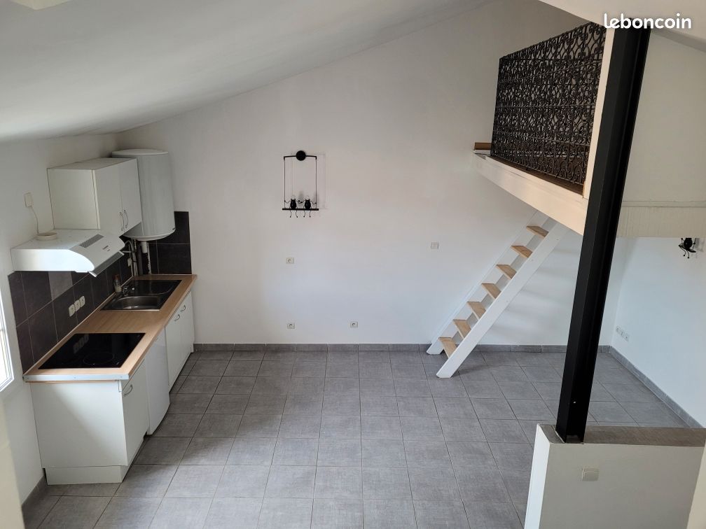 Appartement 2 pièces 47 m² · à Draguignan · 47 m² · 105 000 €