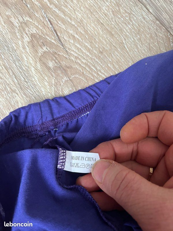 2 liggings fille (image 4)