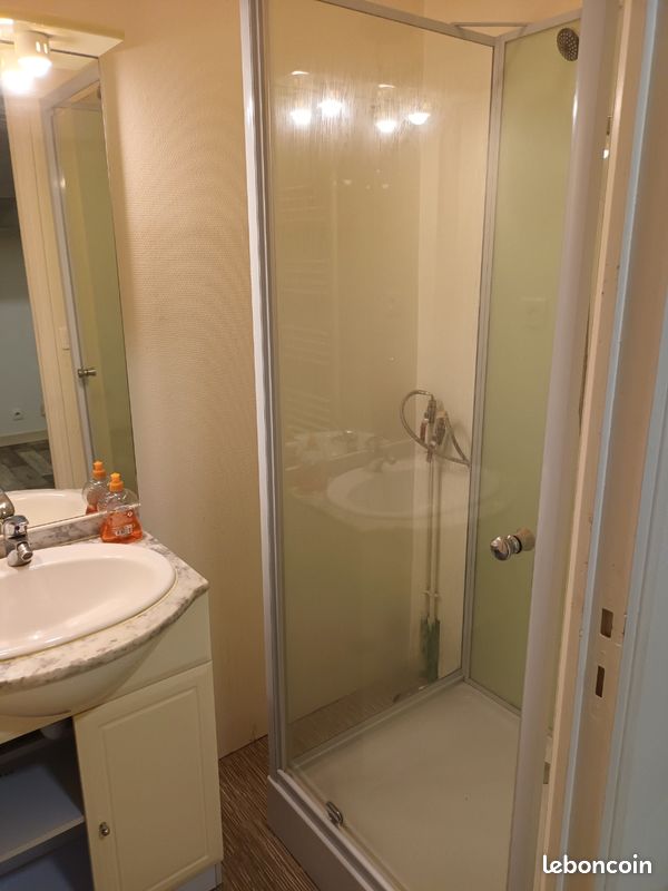 Loue appartement (image 2)