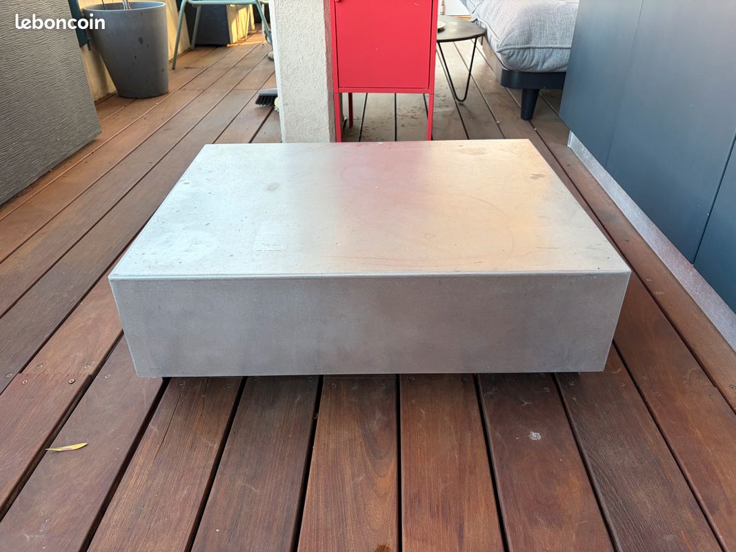 Capot inox (image 3)
