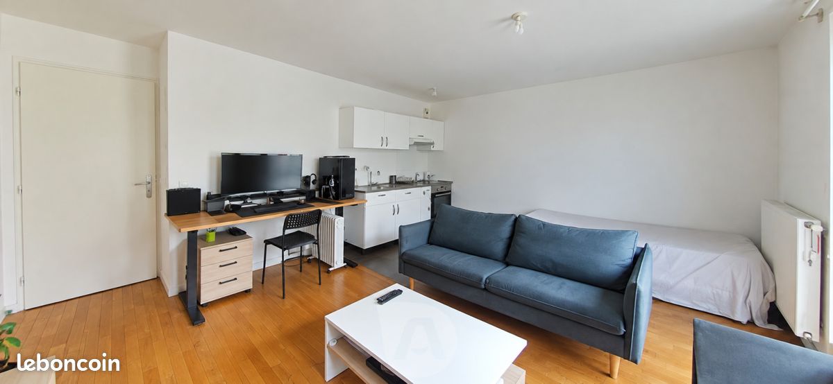 Appartement 1 pièce 32 m² · à Thiais · 32 m² · 165 230 €