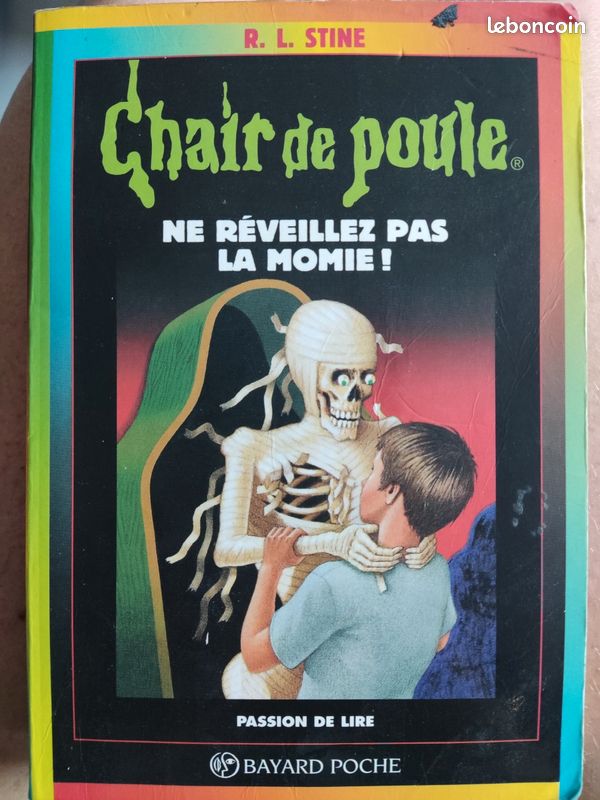 Chair de poule (image 8)