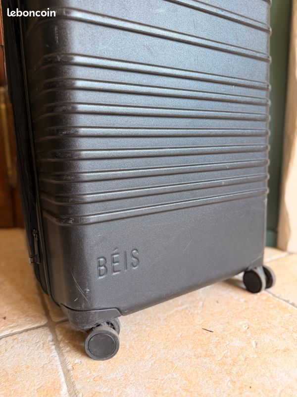Valise en soute BÉIS (image 2)