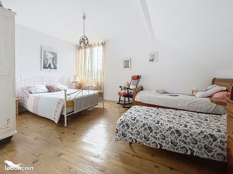 Maison 5 pièces 111 m² · à Tulle · 111 m² · 100 000 €