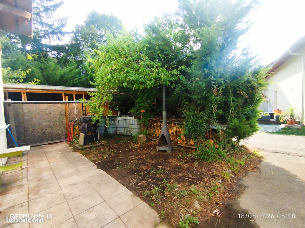 Appartement 3 pièces 59 m² · à Viry · 59 m² · 250 000 €